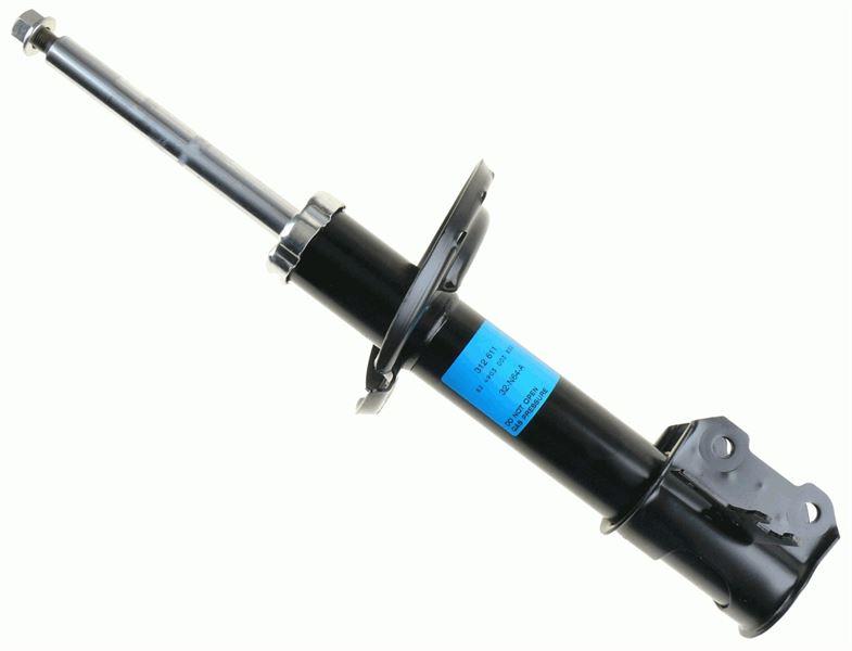 ÖN AMORTİSÖR SOL OPEL VECTRA C 02>04 SIGNUM 03>08 (TANIM FD-IDS HARİÇ) - SACHS - OEM 93190492
