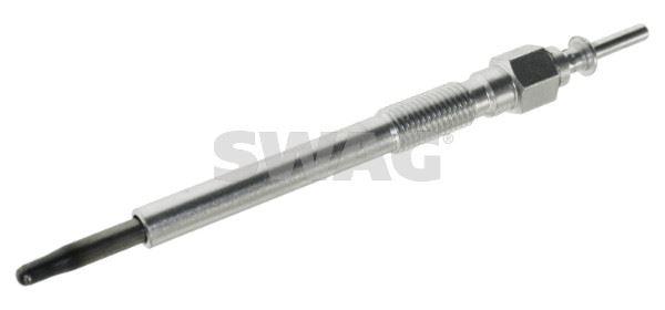 KIZDIRMA BUJİSİ ASTRA G-ASTRA H-COMBO-CORSA C-D-MERIVA-ZAFIRA-HONDA CIVIC VII 1.7 CDTI - SWAG - OEM 1214035