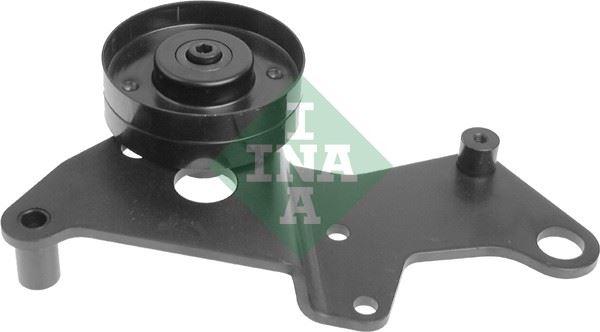 V KAYIS RULMANI BOXER 2.5TDI 97- - INA - OEM 1281.38