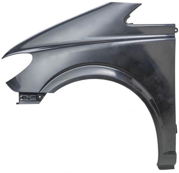 ÇAMURLUK ÖN SOL PLASTİK MERCEDES VIANO 2003-2010 - PHIRA - OEM A6396305307