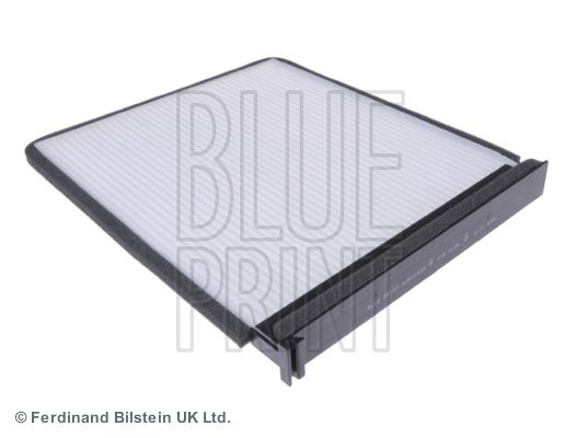 KABİN FİLTRESİ ALMERA N15 95-00 - BLUEPRINT - OEM 272751N025