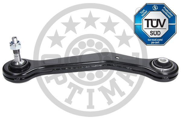 SALINCAK ARKA SOL UST BMW E38 E52 - OPTIMAL - OEM 33326770059