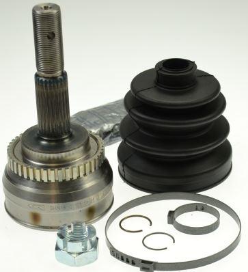 AKS KAFASI DIŞ ALMERA 1.5 (95-00) (ABS'Lİ) - GKN - OEM 3910060Y10