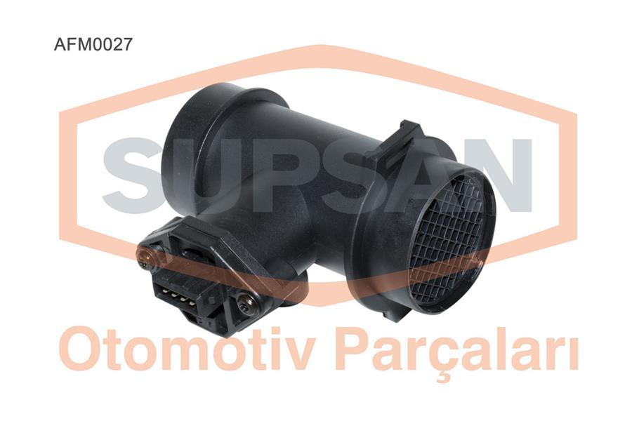 HAVA AKIS SENSORU HYUNDAI ACCENT 1.3-1.5 94->00 (DEBIMETRE) - SUPSAN - OEM 2816422060