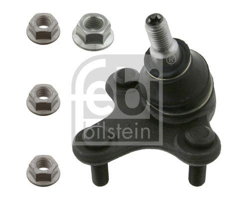 ROTİL ALT Sağ GOLF V (03-)- CADDY III (04-)- JETTA - FEBI - OEM 1K0407366B