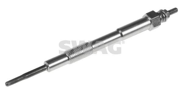 KIZDIRMA BUJİSİ MAZDA (FEBI 176214) - SWAG - OEM R2AA18601