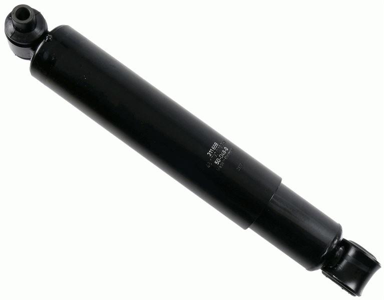 SACHS SHOCK ABSORBER — SACHS 311659 - SACHS