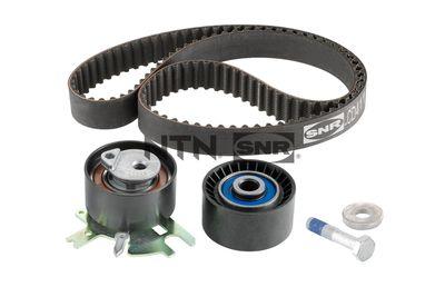 EKSANTRİK GERGİ KİTİ (116x254) P307-P308-P407-P508-P807-EXPERT--C4-C5-C8-JUMPY-SCUDO-FOCUSII- CMAX 2.0D-2.0HDI K015606XS - SNR - OEM 0831.K0
