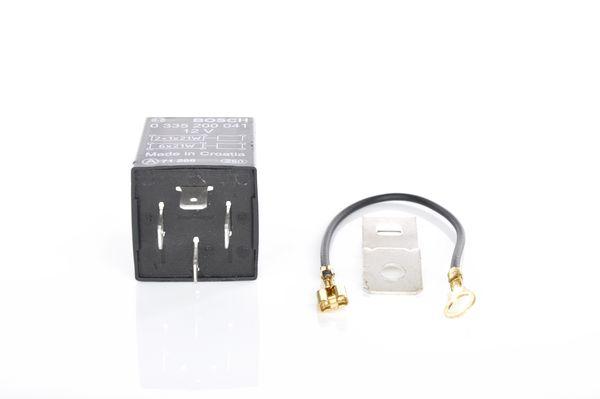 FLASOR ROLESI BMW E30 E36 RANGE ROVER I 89>96 FORD ESCORT FIESTA VW GOLF CADDY JETTA PASSAT AUDI A4 A6 VOLVO S40 I LADA SAMARA - BOSCH - OEM 61311244392