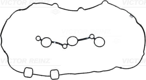 ÜST KAPAK (KÜRBÜTÖR) CONTASI CORSA F-CROOSLAND-P208-P301-P2008-C-ELYSEE-C3 1.2 VTI-PureTech-F12XE- EB2FA - GM - OEM 9817129280