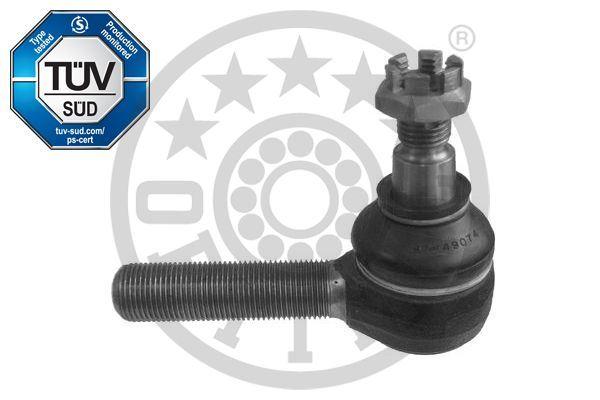 UZUN ROT KAFASİ 100 Bus631)-100 Kasten631)-100 Pritsche/Fahrgestell631) - OPTIMAL - OEM 6313300410