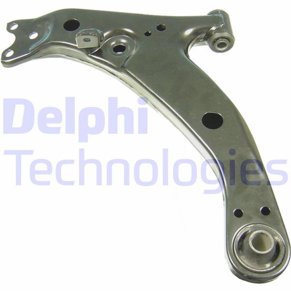 ROTİLSİZ SALINCAK ÖN SAĞ ALT TOYOTA-COROLLA E110 EURO MADE-1997-2002- - DELPHI - OEM 4606812190