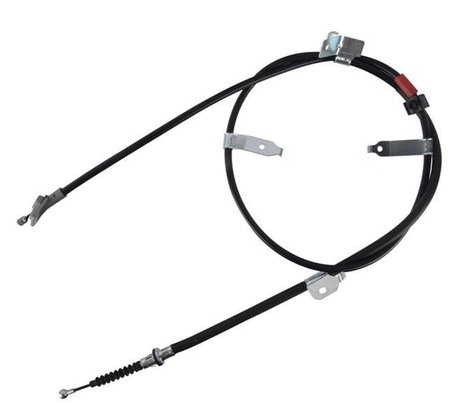 ABS SENSÖRÜ L200 SPORTERO V L200 SPORTERO V 4X4 L200 TRİTON V L200 TRİTON V 4X4 L200 V L200 V 4X4 ST RADA STRADA 4X4 TRİTON TRİTON 4X4 - BLUEPRINT - OEM 4670B005