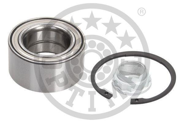 TEKER RULMANI ARKA BMW E36 E46 - OPTIMAL - OEM 33412220987