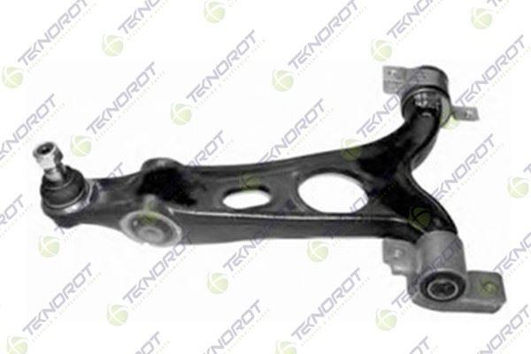 ROTİLLİ SALINCAK ÖN SOL ALT 147 937-2000-2010-156 932-1997-2006-GT 937-2003-2010 - TEKNOROT - OEM 50509340