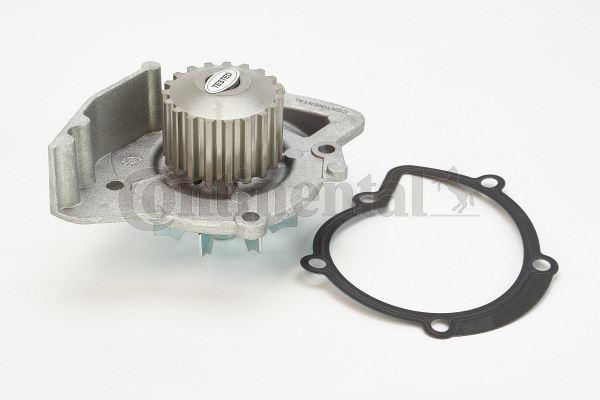 DEVIRDAIM MONDEO IV 07>14 2.0 TDCI GALAXY 07>14 S-MAX 07>14 2.0 TDCI KUGA I 08>12 2.0 TDCI VOLVO C30 - CONTI - OEM 3M5Q8591FA
