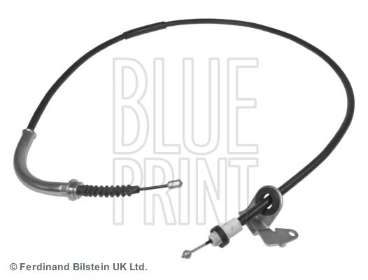 EL FRENİ TELİ CLUBMAN/CLUBVAN R55 — BLUEPRINT ADB114603 - BLUEPRINT - OEM 34406770869