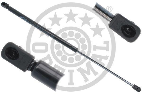 KAPUT AMORTISORU MINI R50 R52 R53 - OPTIMAL - OEM 51237175020