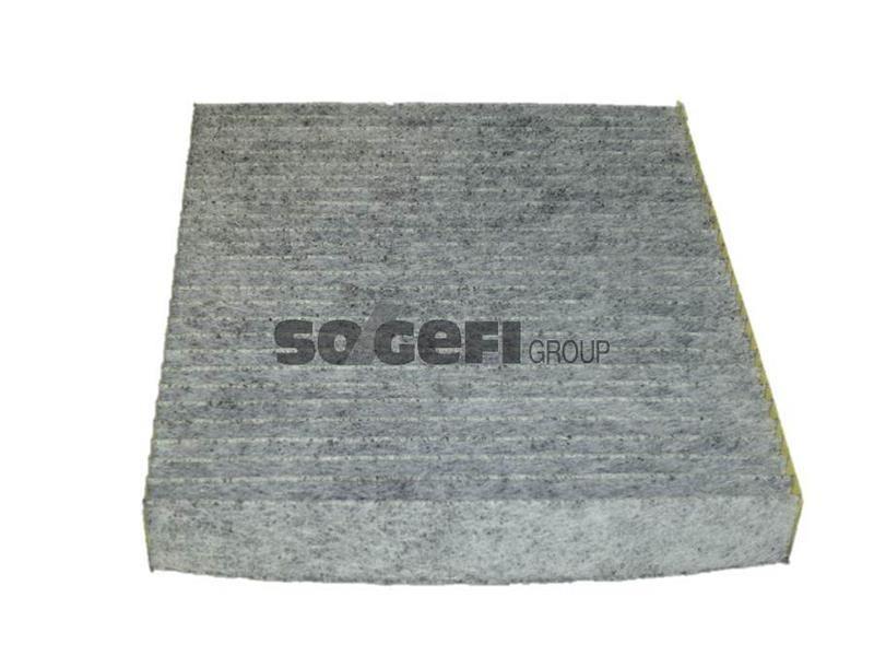 POLEN FİLTRESİ (KARBONLU) PEUGEOT P4008-P4007-CITROEN C4 AIRCROOS-C-CROSSER OUTLANDER 2006> -LANCER>2008-ASX>2010-D.MAX-L200>2014 - PURFLUX - OEM 7803A005