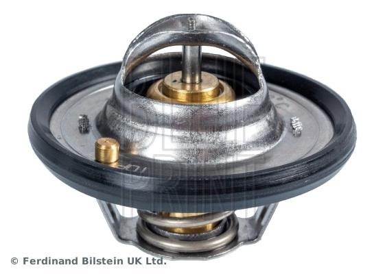 TERMOSTAT (82 °C - CONTALI) RENAULT CLIO III 05> MEGANE IV 18> DACIA DOKKER 18> DUSTER II 18> 1.4 1.6 SCe / HYUNDAI ACCENT BLUE-İ20-İ30 / KIA CEED-PRO / NISSAN QASHQAI 1,6L HR16DE J10 06-> / JUKE 1,6L HR16DE MR16DDT DIG-T F15 10-> / NOTE 1,6L HR16DE E11 06-> / MICRA 1,2L HR12DE K13K 10-> - BLUEPRINT - OEM 212007696R
