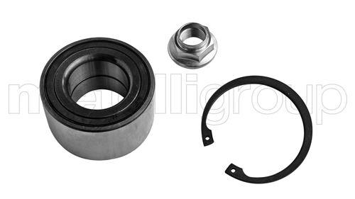 ÖN TEKER RULMAN KİTİ MAZDA 3 1.6L 2.0L (BK BL kasa) 03-14 / MAZDA 5 1.6L 2.0L (CR19 CW kasa) 05-> - CIFAM - OEM C23626151C