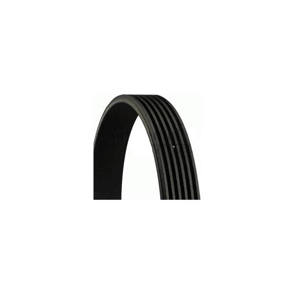 KANALLI KAYIŞ MERCEDES ACTROS 1843-TRAFEVO O580 OM541 - BANDO - OEM A5429970092