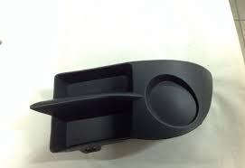 SIS FAR CERCEVESI KAPAGI SISSIZ SAG CLIO SYMBOL 05>08 - PLEKSAN - OEM 7702295497