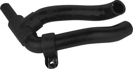 RADYATOR ALT HORTUMU R19 1.9D - NIFEA - OEM 7700794159