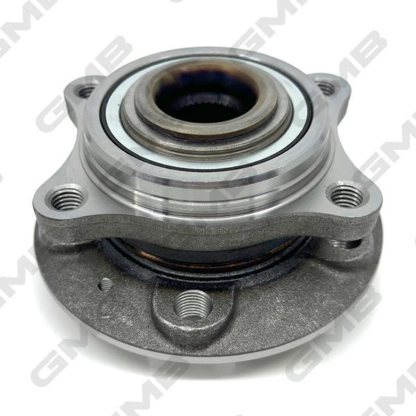 ÖN TEKER PORYASI VOLVO S60 (2001-2010) S80 (1998-2006) V70 (2000-2007) XC70 (1997-2002-2007) 31360326-31658081 - GMB - OEM 8672371