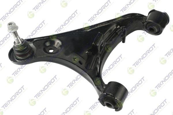 SALINCAK ON UST SOL DISCOVERY 4 L319 09>18 - TEKNOROT - OEM LR051615