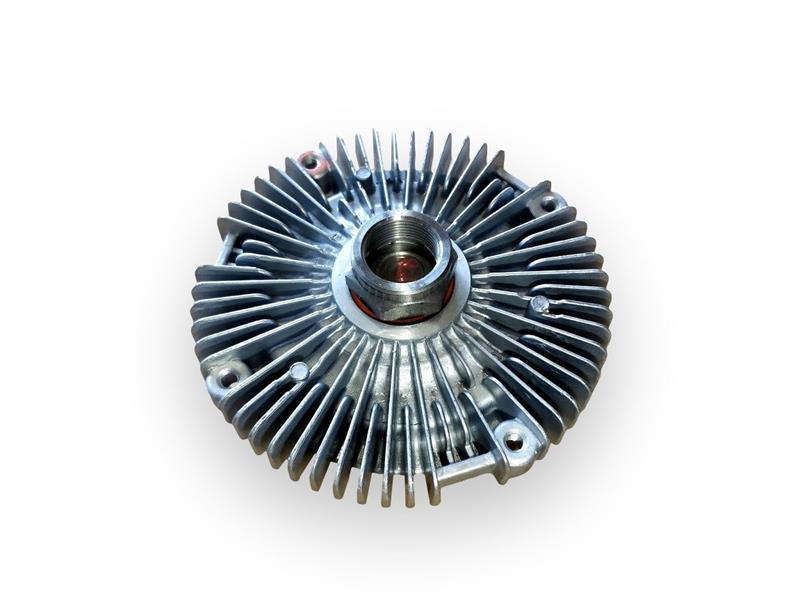 FAN TERMİĞİ TRANSIT V363 17> 2.0 ECOBLUE EURO 6 (TEK TERMIK ) - FANEX - OEM GK318A616AA