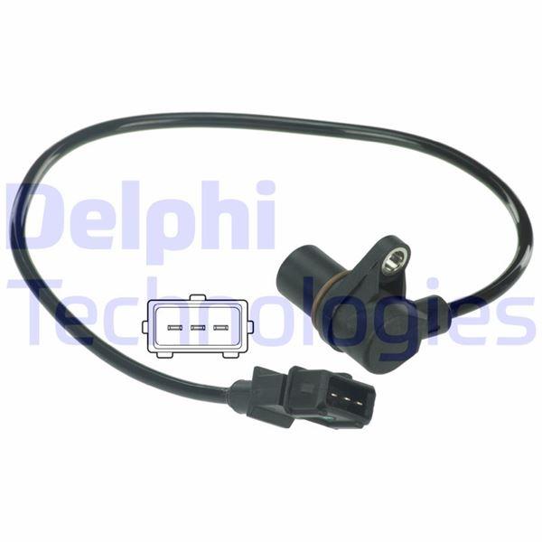 KRANK MILI SENSÖRÜ NISSAN TERRANO (93-07) - DELPHI - OEM 259777F405