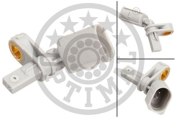 TEKERLEK HİZ SENSÖRÜ A28Z0)LUPO6X1-6E1) — OPTIMAL 06-S652 - OPTIMAL - OEM 6E0927803A