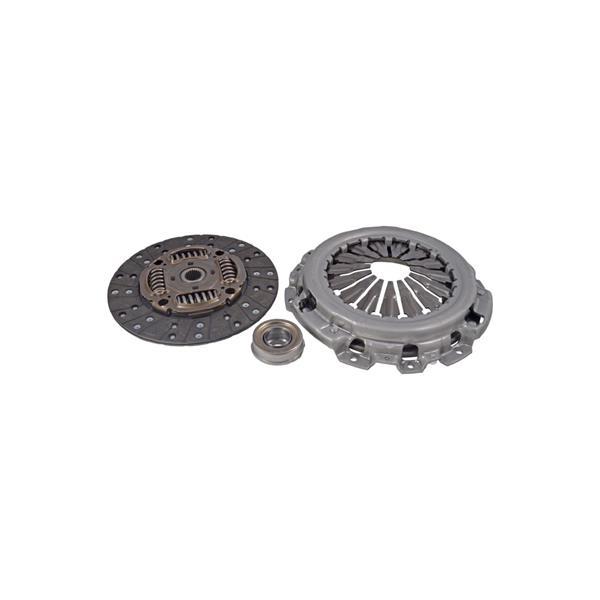 DEBRİYAJ SETİ BOXER-JUMPER 1.9D-TD-2.0İ (94-02) - STAHL - OEM 2050.64