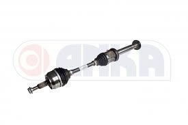 AKS KOMPLE SAG TRANSPORTER T5 2.5 TDI OTM. 6 VIT. 2003-2009 - ANKA - OEM 7H0407272AF