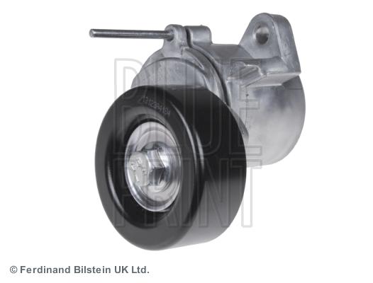 ALTERNATÖR GERGİ RULMANI (KÜTÜKLÜ) ASTRA F-G-H-VECTRA A-B-CORSA B-COMBO-ZAFIRA-1.4- 1.6i-1.8i-2.0i 16V - BLUEPRINT - OEM 24412292