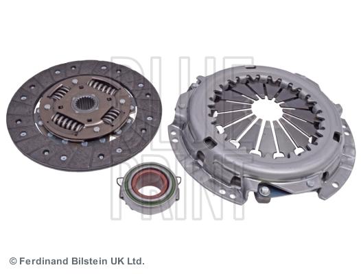 DEBRİYAJ SETİ HIACE 1989-95 — BLUEPRINT ADT330210 - BLUEPRINT - OEM 3121035100S5