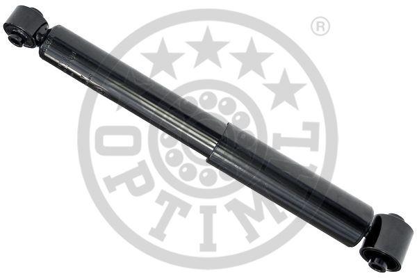 ARKA AMORTİSÖR SOL/SAĞ NISSAN QASHQAİ 06=> 1.6-1.5 DCİ-2.0-2.0 DCİ (GAZLI) - OPTIMAL - OEM 56210JD02A