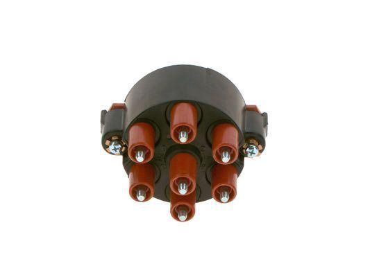 DİSTRİBÜTÖR KAPAĞI — BOSCH 1235522413 - BOSCH