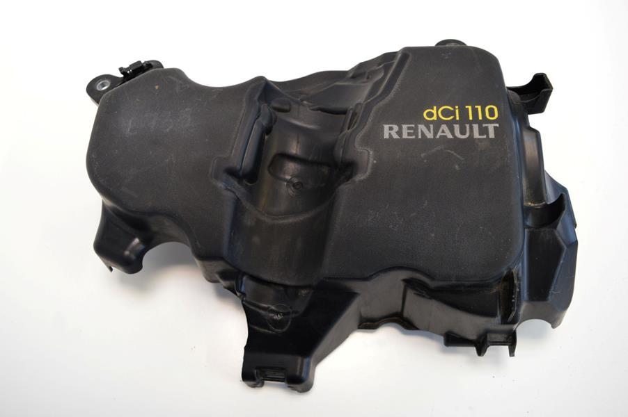 MOTOR ÜST KORUMA KAPAĞI Euro5 CLIO IV-MGN III-FLUENCE-DUSTER-DOKKER DCİ - MY - OEM 175B15263R