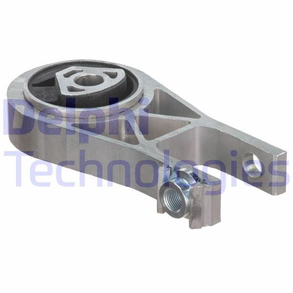 ŞANZUMAN TAKOZU SOL FIAT DUCATO-BOXER-JUMPER 2.2 JTD-2.3 JTD 06=> - DELPHI - OEM 1352887080