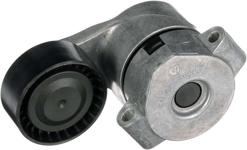 ALTERNATOR GERGI RULMANI (KÜTÜKLÜ) BOXER III JUMPER III DUCATO III TRANSIT PUMA 06> KLIMALI 2.2 HDI-TDCI - GATES - OEM 1611424780
