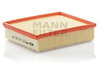 HAVA FİLTRESİ OPEL FRONTERA 2.2İ 136HP 03/95-10/98 — MANN C26168.1 - MANN - OEM 91152028