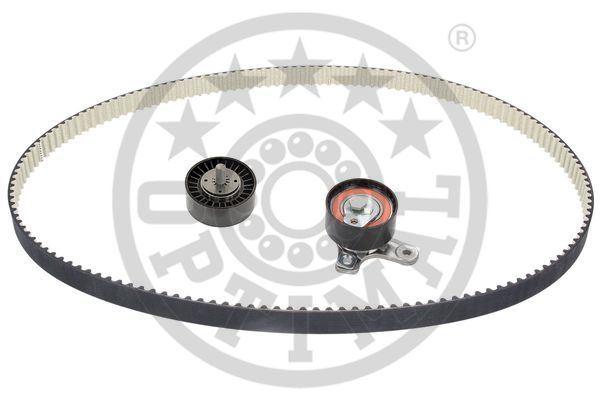 TRİGER KAYİSİ SETİ CAPTIVAC100-C140)-CRUZEJ300)-EPICAKL1_)-LACETTIJ200)-NUBIRA Kombi-NUBIRA Stufenhe - OPTIMAL - OEM 1629005