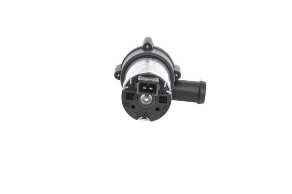 İLAVE SU POMPASI BORA-GOLF IV-A3-A4-A6-LEON - BOSCH - OEM 078965561