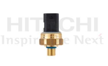 YAKIT BASINC SENSORU MERCEDES OM654 OM656 W177 W205 C118 W213 W463 H247 C253 W223 W447 B907 B910 (ASTEMO) - HITACHI - OEM A0009050603