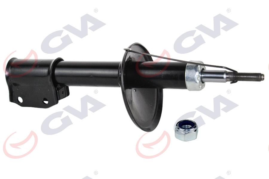 ÖN AMORTİSÖR DACIA LOGAN MCV 1.4-1.6-1.5 DCI 05=> SANDERO 1.4-1.6-1.5 DCI 08=> (GAZLI) - GVA - OEM 8671017491