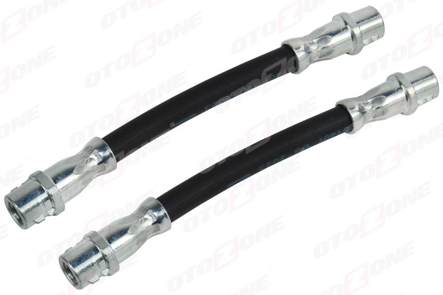 ARKA FREN HORTUMU POLO 01=> - OTOZONE - OEM 6Q0611775A