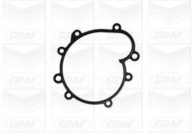 DEVİRDAİM PORSCHECAYENNE (955) : 4.5 S;4.5 T.;4.5 T. S - GRAF - OEM 94810601104