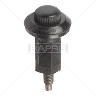 KÜLBÜTÖR AMORTİSÖR VE KAPAGİ (KIT) CITROEN BERLINGO I 2.0 HDI - RAPRO - OEM 0137.11